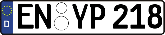 EN-YP218