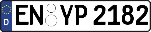 EN-YP2182
