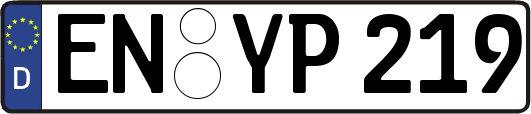 EN-YP219