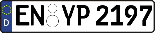 EN-YP2197
