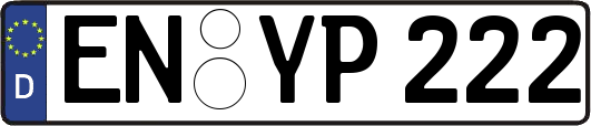 EN-YP222