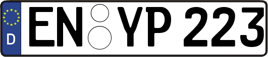 EN-YP223