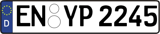EN-YP2245