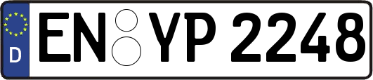 EN-YP2248