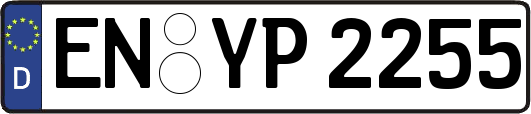 EN-YP2255
