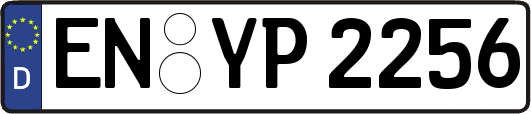 EN-YP2256