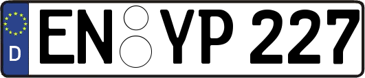 EN-YP227