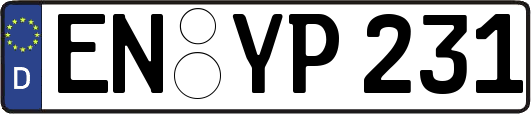 EN-YP231