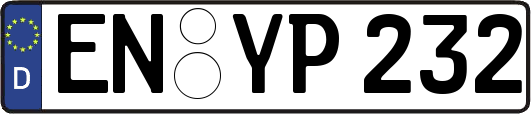 EN-YP232