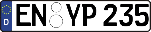 EN-YP235