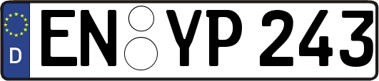 EN-YP243