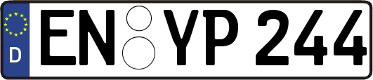 EN-YP244