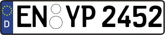 EN-YP2452