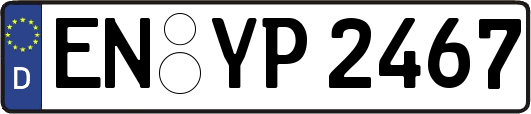 EN-YP2467