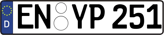EN-YP251