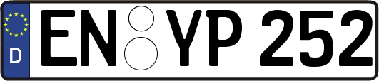 EN-YP252