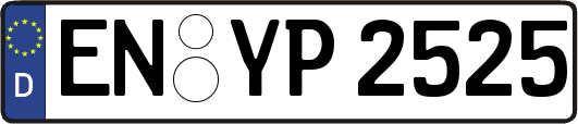 EN-YP2525