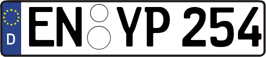 EN-YP254