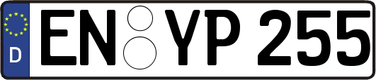 EN-YP255