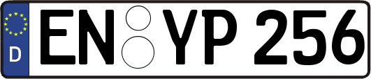 EN-YP256