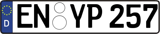 EN-YP257
