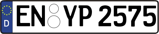 EN-YP2575