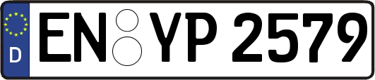 EN-YP2579
