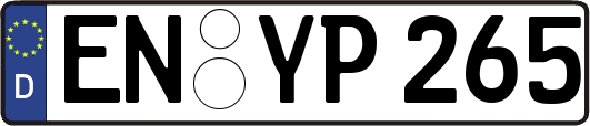 EN-YP265