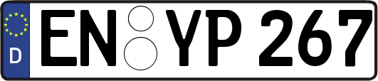 EN-YP267