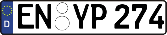 EN-YP274