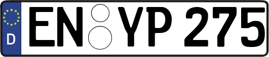 EN-YP275