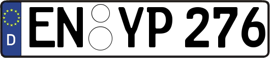 EN-YP276