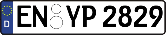 EN-YP2829