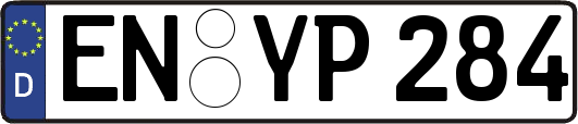 EN-YP284