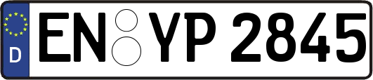 EN-YP2845