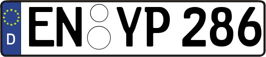 EN-YP286