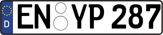 EN-YP287