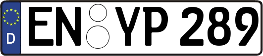 EN-YP289
