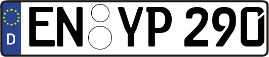 EN-YP290