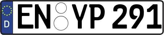 EN-YP291