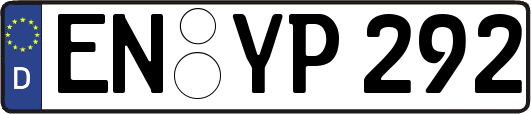 EN-YP292