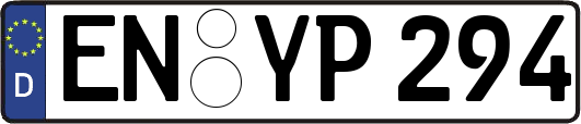EN-YP294