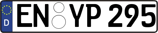 EN-YP295