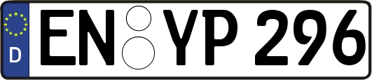 EN-YP296