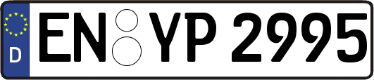 EN-YP2995