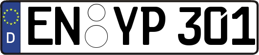 EN-YP301