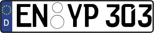 EN-YP303