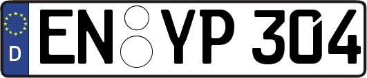 EN-YP304