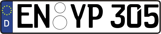 EN-YP305