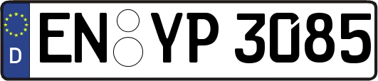 EN-YP3085